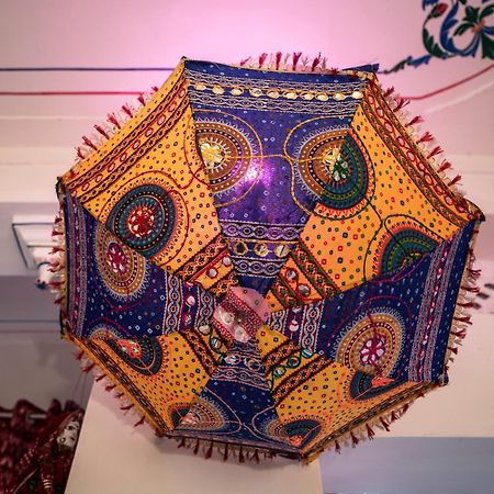 بيت شباب Soham Haveli أُودايبور المظهر الخارجي الصورة