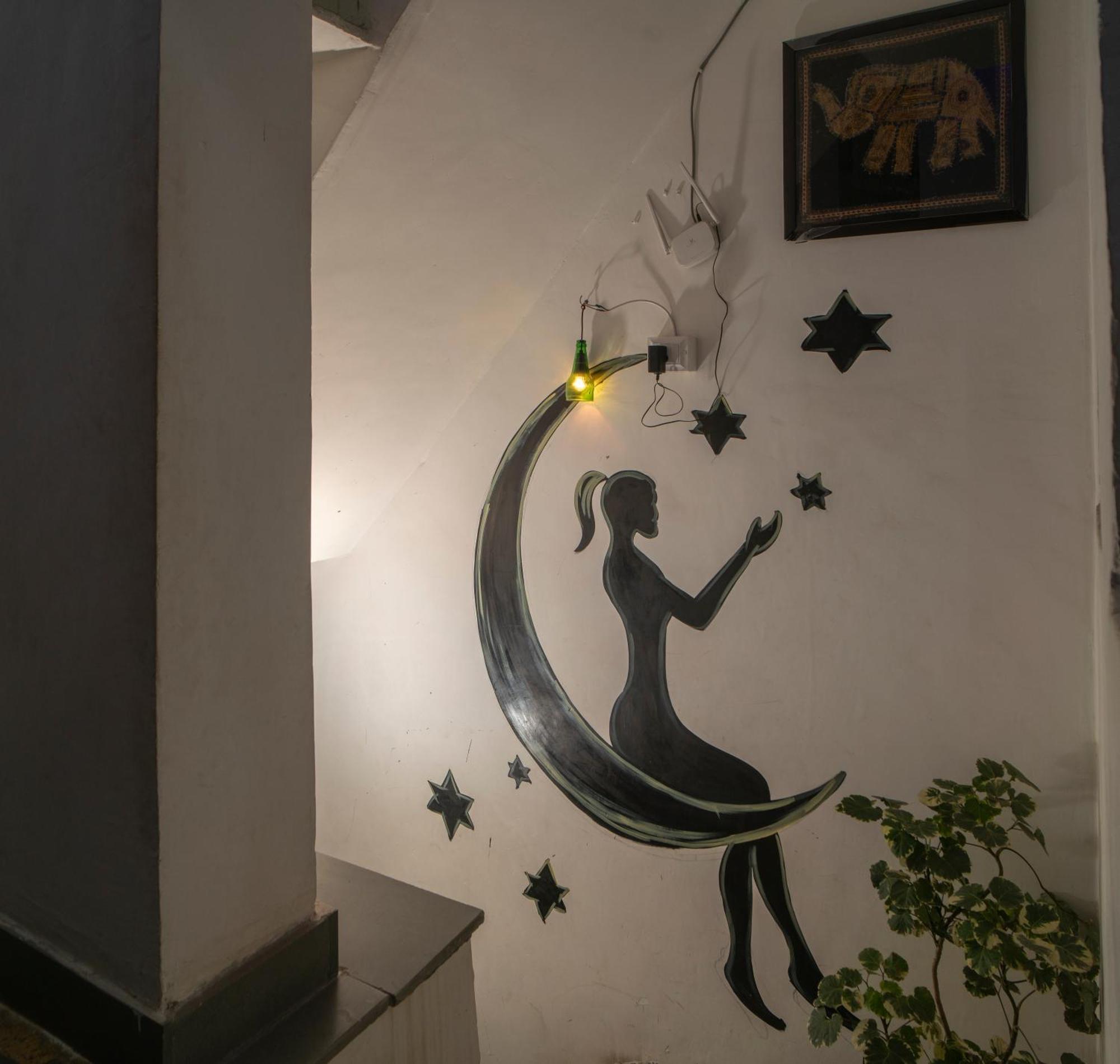 بيت شباب Soham Haveli أُودايبور المظهر الخارجي الصورة