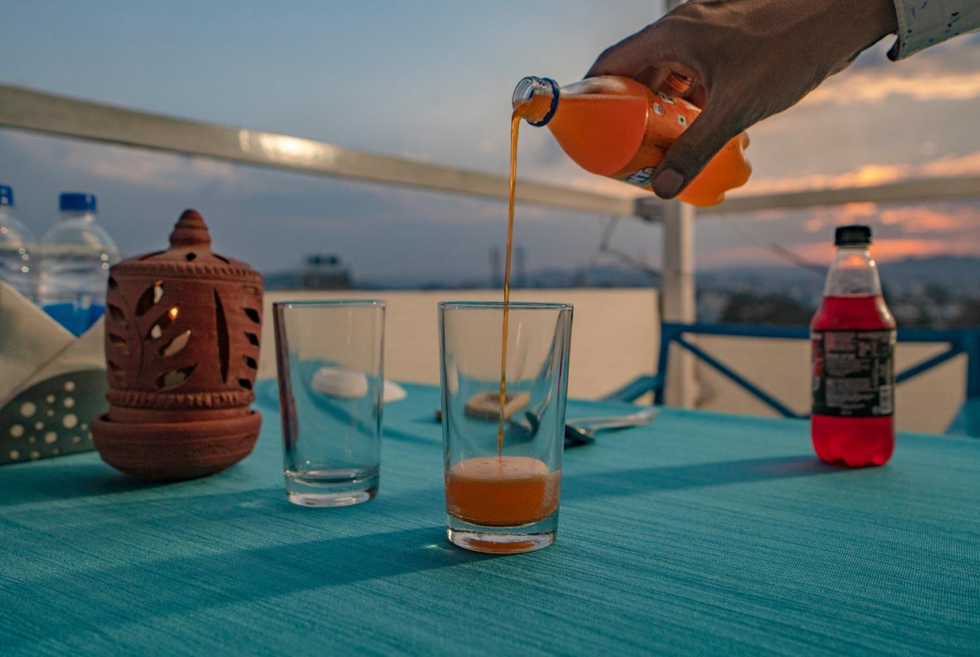 بيت شباب Soham Haveli أُودايبور المظهر الخارجي الصورة