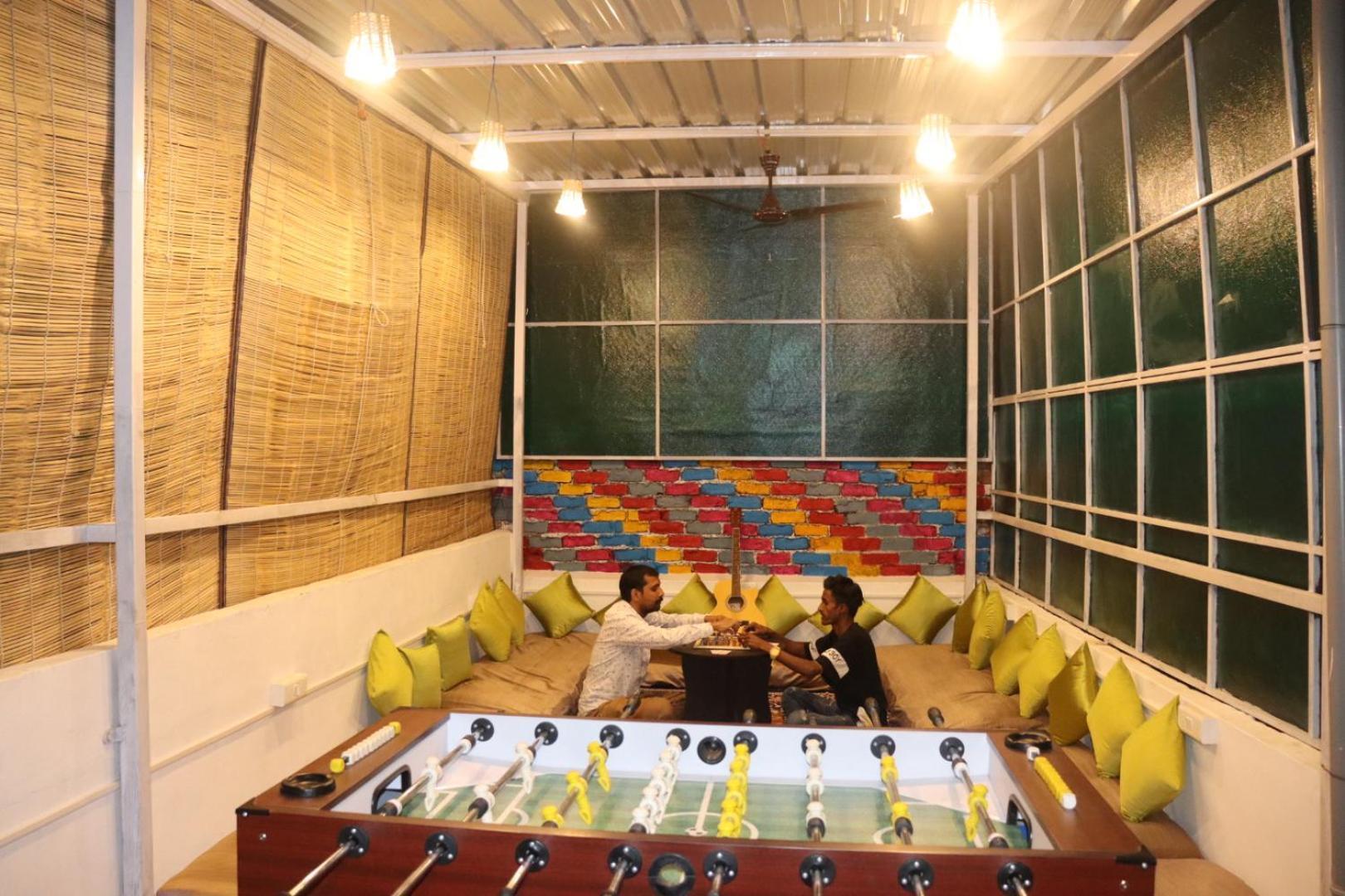 بيت شباب Soham Haveli أُودايبور المظهر الخارجي الصورة