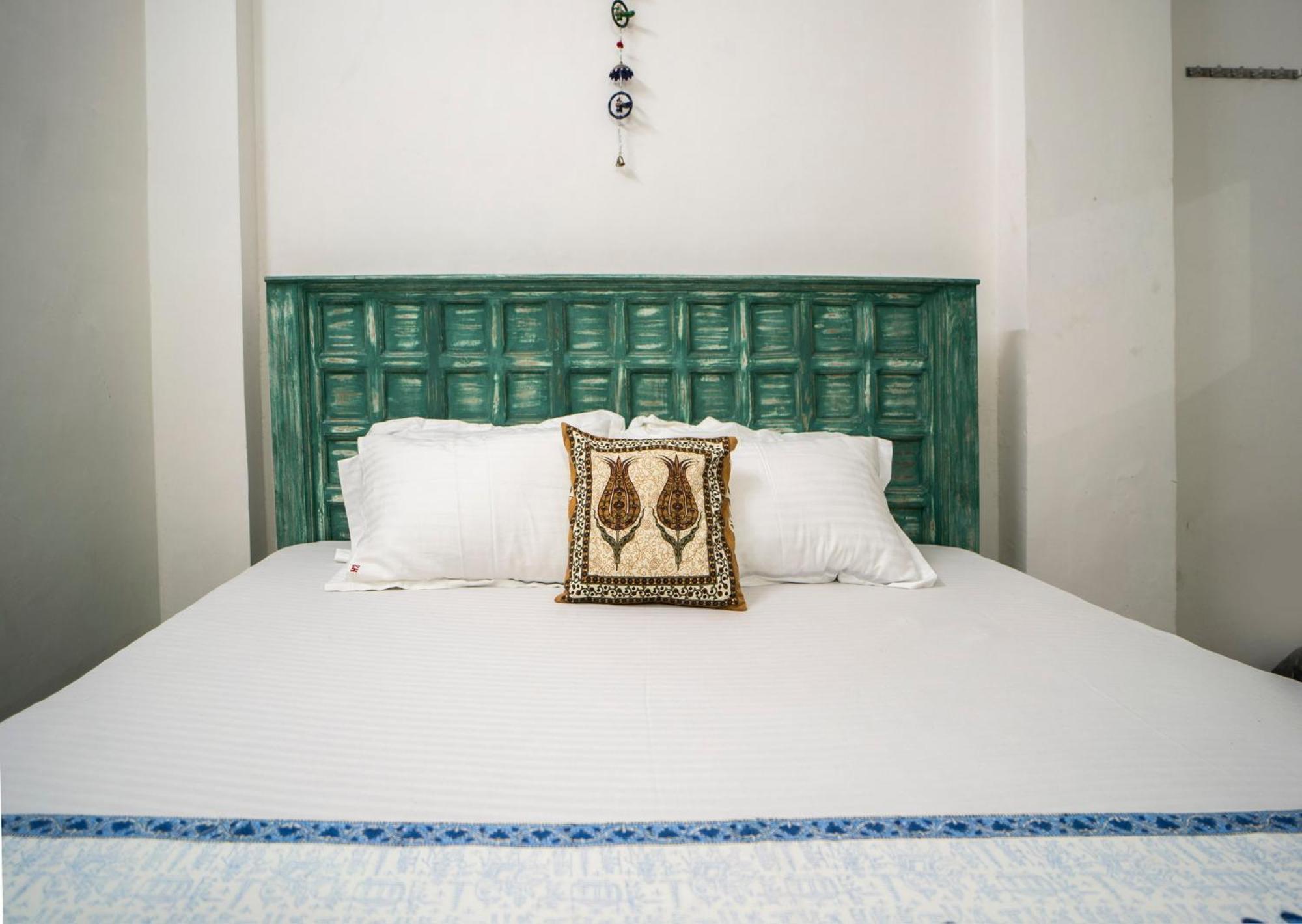 بيت شباب Soham Haveli أُودايبور المظهر الخارجي الصورة