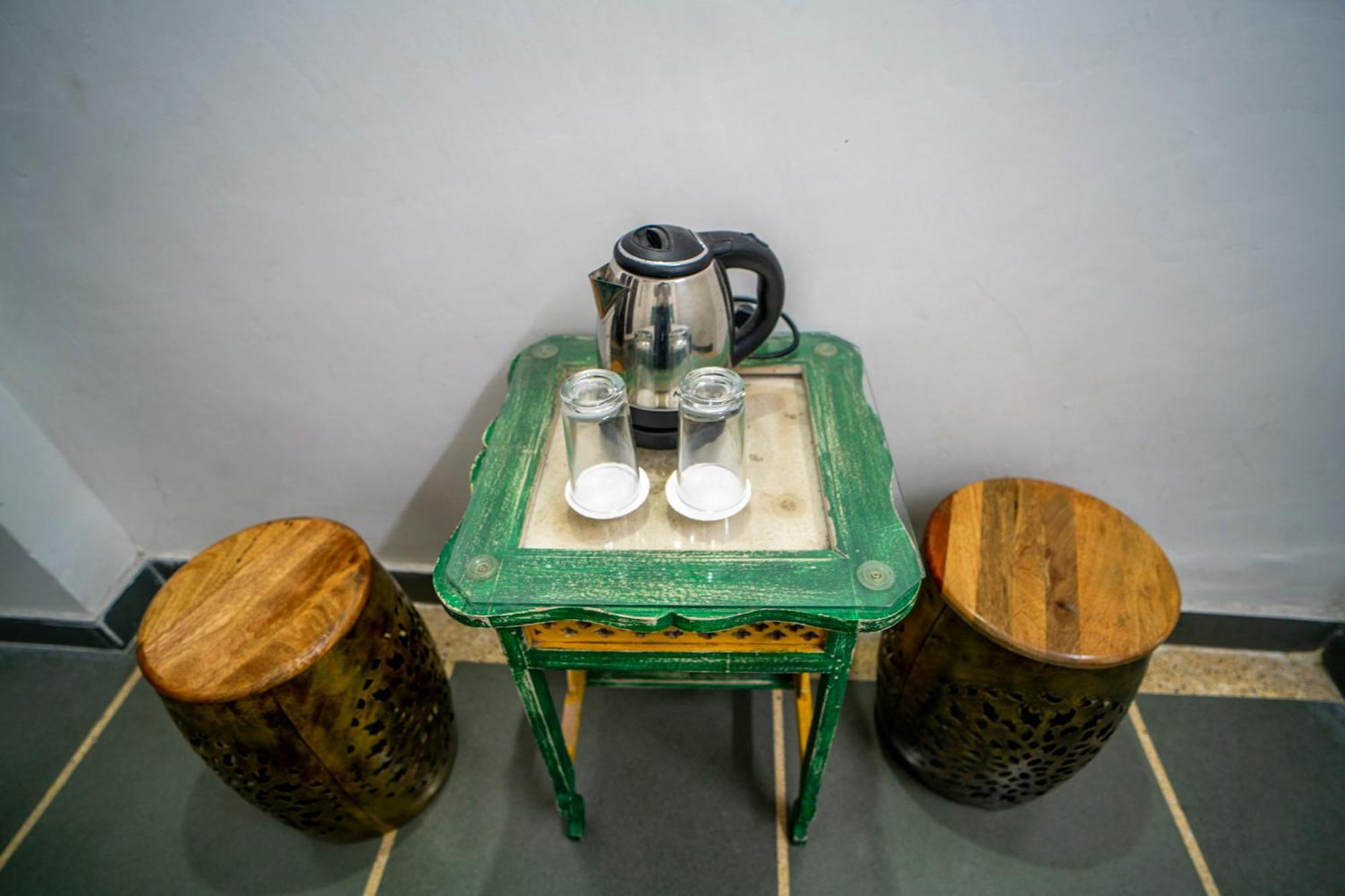 بيت شباب Soham Haveli أُودايبور المظهر الخارجي الصورة