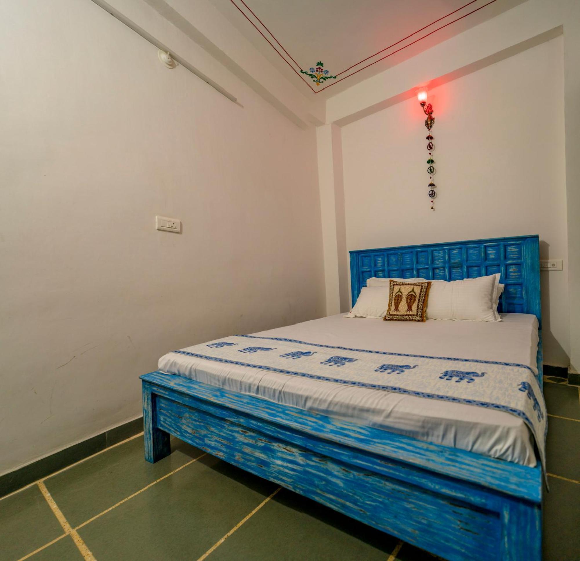 بيت شباب Soham Haveli أُودايبور المظهر الخارجي الصورة